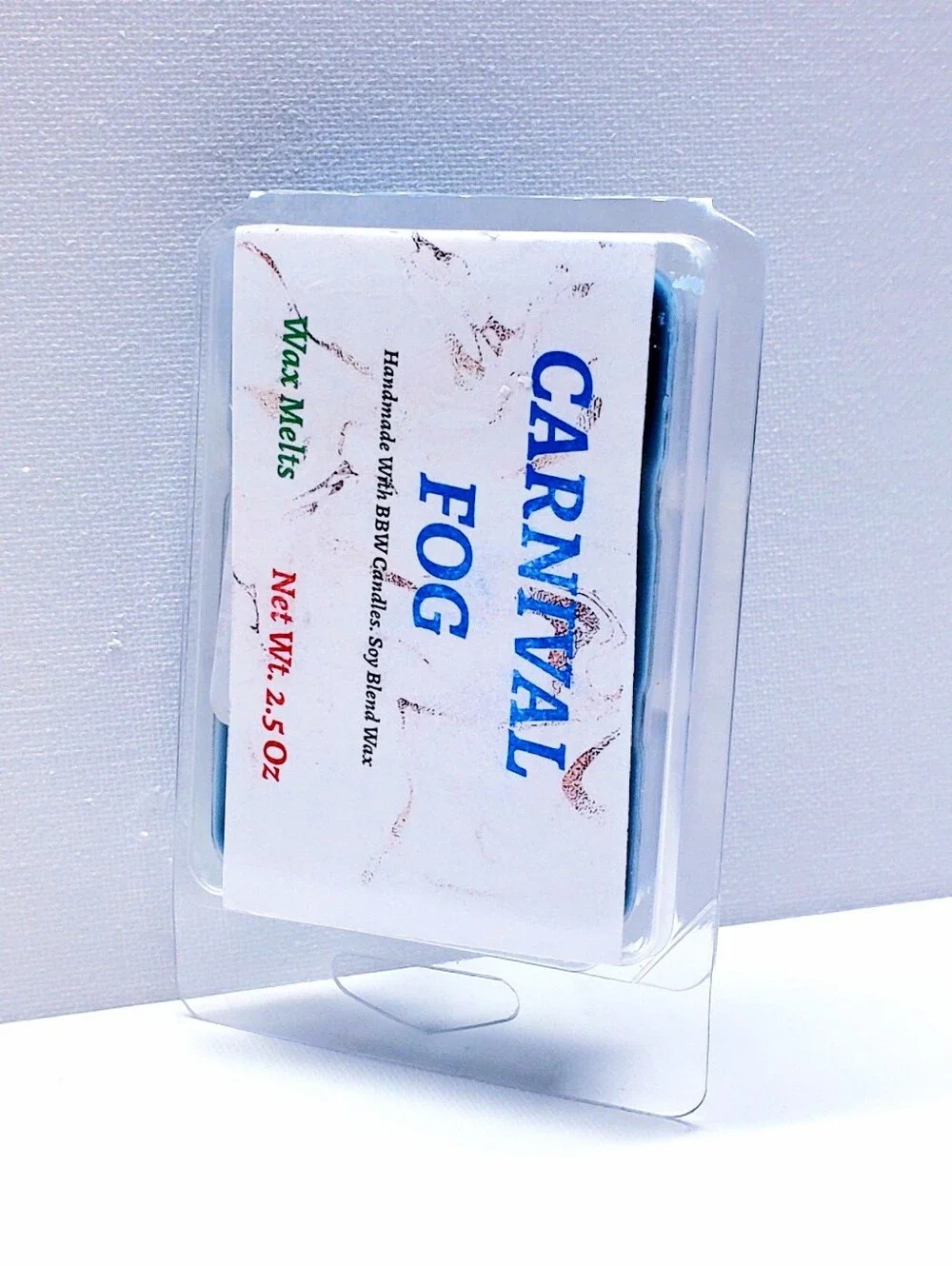 CARNIVAL FOG -Bath & Body Works Candle Wax Melts- $8 per pack